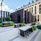 Global Luxury Suites At Reston Town Center - map