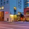 Hilton Garden Inn Denver-Union Station - map