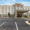 Hampton Inn Locust Grove - map