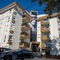 Bella Roe Premium Apartments Belgrade - map