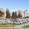 Hampshire Holiday Parks - Queenstown Lakeview - map