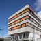 Rydges Wellington Airport - map