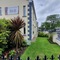 Rose Park House Bed & Breakfast - map