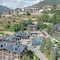 Aparthotel Anyospark Mountain & Wellness Resort - map