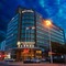 Jinjiang Metropolo Hotel Qingdao Chengyang Distric - map