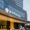 Pullman Shanghai Qingpu Excellence - map