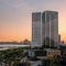 Xiamen Marriott Hotel Haicang - map
