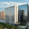 Intercontinental Xi'an Hi-Tech Zone By Ihg - map