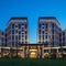 Grand New Century Hotel Zunyi - map