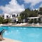 Paraíso De Los Pinos Apartamentos - map