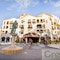 Park Plaza Suites Apartamentos - map