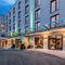 Holiday Inn Munich - City East, An Ihg Hotel - map