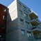 Quartier Hohe Geest 2 - map