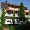 Hotel Lammerts - map