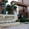 Atlantis Condo Resort Jomtien By Evt - map