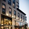 Halcyon - A Hotel In Cherry Creek - map