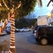 Tradewinds Hotel Lax Airport - map
