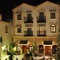 Patara Prince Hotel & Resort - map