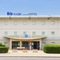 Ibis Budget Orléans Nord Saran - map