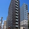 Apa Hotel Hatchobori Shintomicho - map