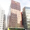 Ginza Capital Hotel Akane - map