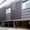 Kanazawa Station Hotel - map