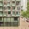 Spacious Serviced Apartments Canary Wharf - map