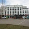 Acco Town Square Apartments - map