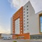 City Express Junior Leon Centro De Convenciones - map