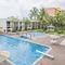 Hotel Posada De Tampico - map