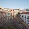 Canaan Apartments Lisbon Combro 77 - map