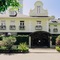 Green House Detox & Spa Hotel - map