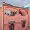 Riad Marwa - map