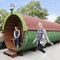 Legoland Wilderness Barrels & Cabins - map