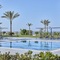 Jaz Elite Crystal, Almaza Bay - map
