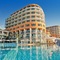 Azalia Hotel Balneo & Spa - map