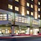 Hotel Riverton - map