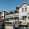 Cremorne Point Manor - map
