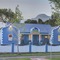 Outeniqua Travel Lodge - map