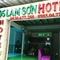 95 Lam Son Hotel - map