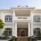 Thien Thanh Resort Phu Quoc - map
