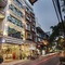 Hanoi Golden Holiday Hotel - map