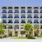 Ally Beach Boutique Hotel Hoian - map