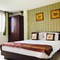 Sen Saigon Hotel - map