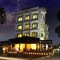 Dahlia Boutique Hotel - map