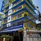 Aria Boutique Hotel & Spa - map