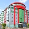 Cheerful Hotel Al Rass - map