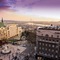 Eden Luxury Suites Terazije - map