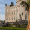 Markree Castle - map