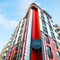 Hay Hotel Alsancak - map